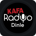 Kafa Radyo Dinle Zeichen