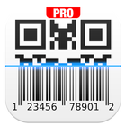 QR Code & Barcode Scanner - PR icon