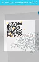 QR Code & Barcode Scanner - PR screenshot 1