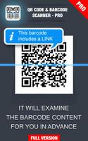 QR Code & Barcode Scanner - PR screenshot 2