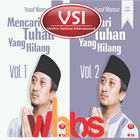 VSI-Mencari Tuhan Yang Hilang 아이콘