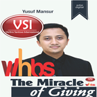 VSI-The Miracle Of Giving icône