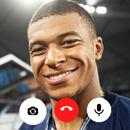 Mbappe Fake Video Call APK
