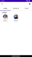 Lionel Messi Fake Video Call imagem de tela 3