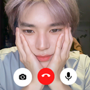 NCT Fake Chat & Video Call APK