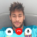 Neymar Fake Chat & Video Call APK