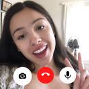 Olivia Rodrigo Fake Video Call APK