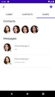 Olivia Rodrigo Fake Video Call imagem de tela 3