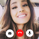 Ariana Grande Fake Video Call APK