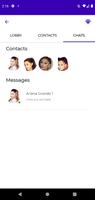 Ariana Grande Fake Video Call স্ক্রিনশট 3