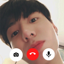BTS Fake Video Call – B.T.S. ARMY Live Chat App APK