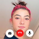 Charli D'Amelio Video Call APK