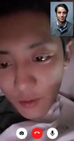 EXO - Fake Chat & Video Call স্ক্রিনশট 1