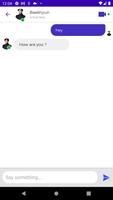 EXO - Fake Chat & Video Call স্ক্রিনশট 2