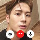 GOT7 Fake Video Chat & Call APK