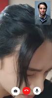 Hyunjin Fake Video Call & Chat スクリーンショット 1