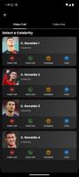Ronaldo Fake Chat & Video Call screenshot 3