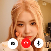 Rose Fake Chat & Video Call