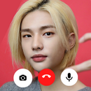 Stray Kids Chat & Video Call APK