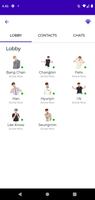 Stray Kids Chat & Video Call screenshot 2