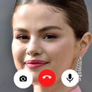 Selena Gomez Video Call APK