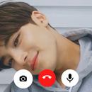 Seventeen Fake Video Call APK