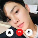 Song Kang Fake Video Call APK