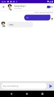 Song Kang Fake Video Call syot layar 2