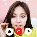 Twice - Fake Chat & Video Call APK