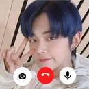 TXT - Fake Chat & Video Call APK