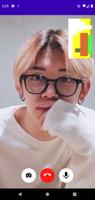 TXT - Fake Chat & Video Call imagem de tela 1