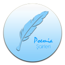 Hüzün Yılları (Şiir Kitabı) - Poemia Şairleri-APK