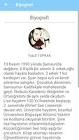 Hüzün Yılları скриншот 2