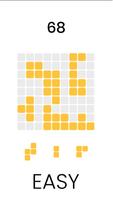 Fill It! - Block Puzzle Game poster