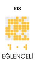 Fill It! - Blok Puzzle Oyunu Ekran Görüntüsü 1