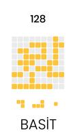 Fill It! - Blok Puzzle Oyunu Ekran Görüntüsü 2