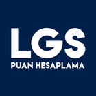 LGS Puan Hesaplama icono