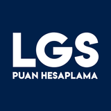 LGS Puan Hesaplama ícone