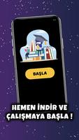 Çalışma Günlüğüm Poster