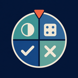 DecideNow – Random Picker