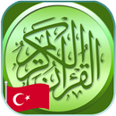 Alquran Turkish APK