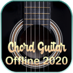 Chord Guitar Offline 2020