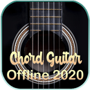 APK Chord Guitar Offline 2020