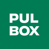 Pulbox ikona