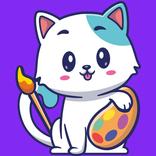 Coloring Games - Ages 2,3,4,5