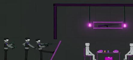 People Mutilate Playground screenshot 3