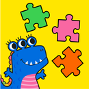 Permainan puzzle anak-anak 2-5 APK