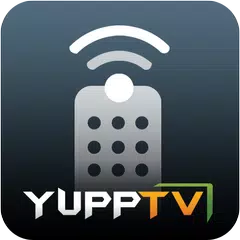 YuppTV Dongle Remote アプリダウンロード