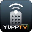 ”YuppTV Dongle Remote