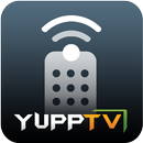 YuppTV Dongle Remote APK